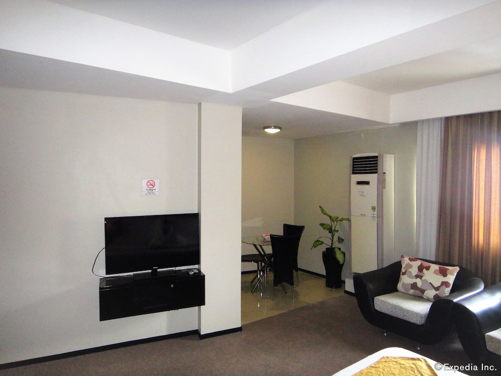 Mallberry Suites Business Hotel 42/59