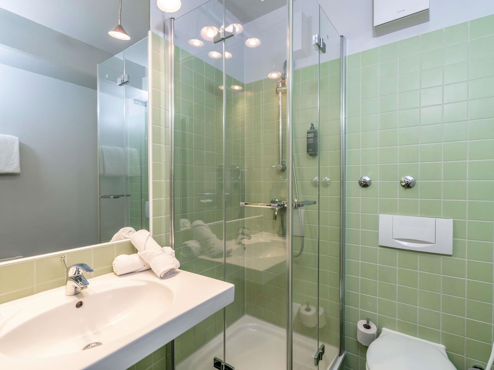 Ibis Styles Hamburg Alster City 46/47