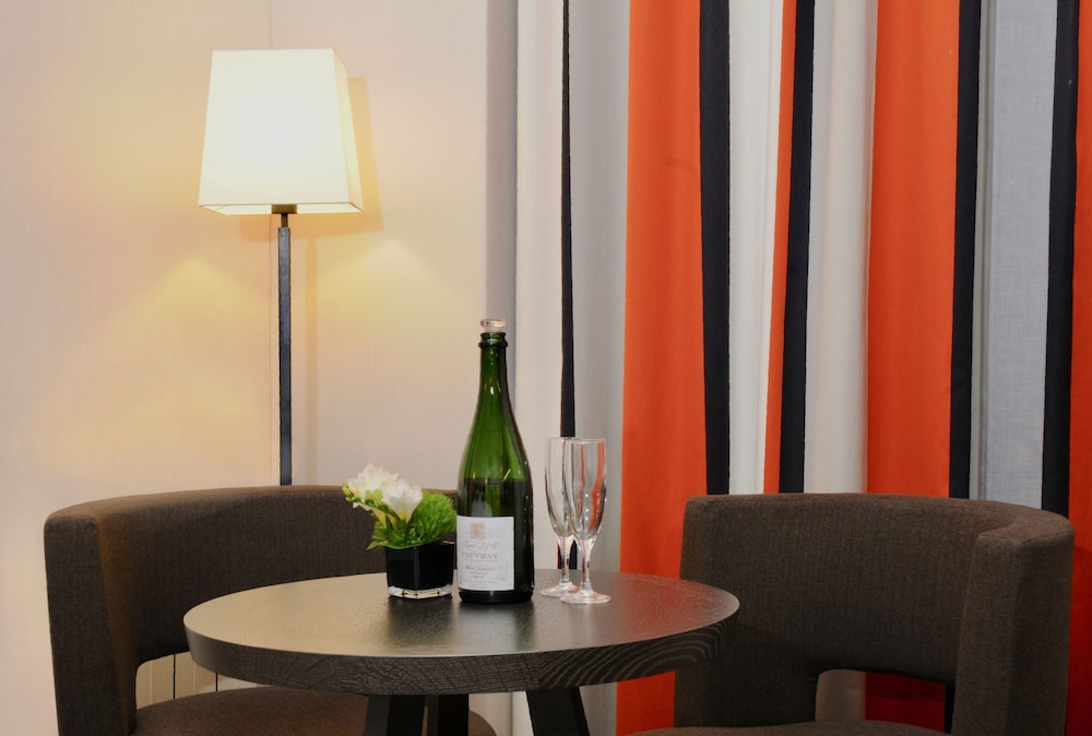 Hotel France D antin Opera 29/55