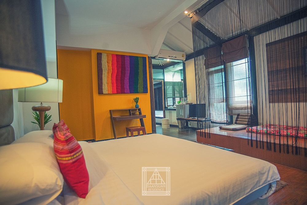 Baan Suan Residence 22/79