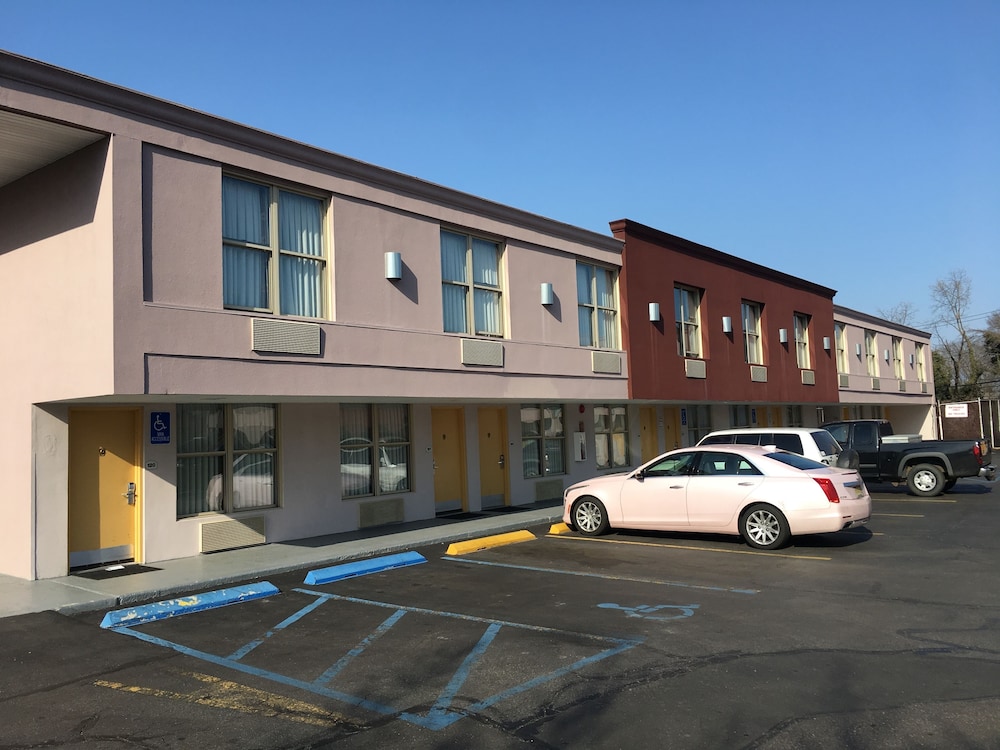 amenities