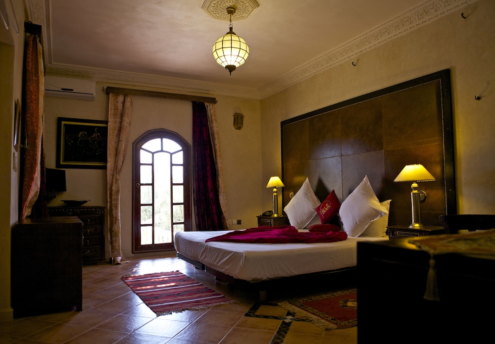 Riad Cle De Sol 59/80