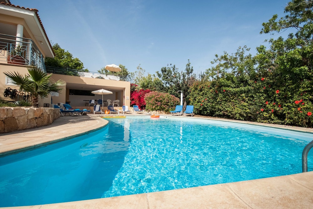 Coral Sun Villas 22/50