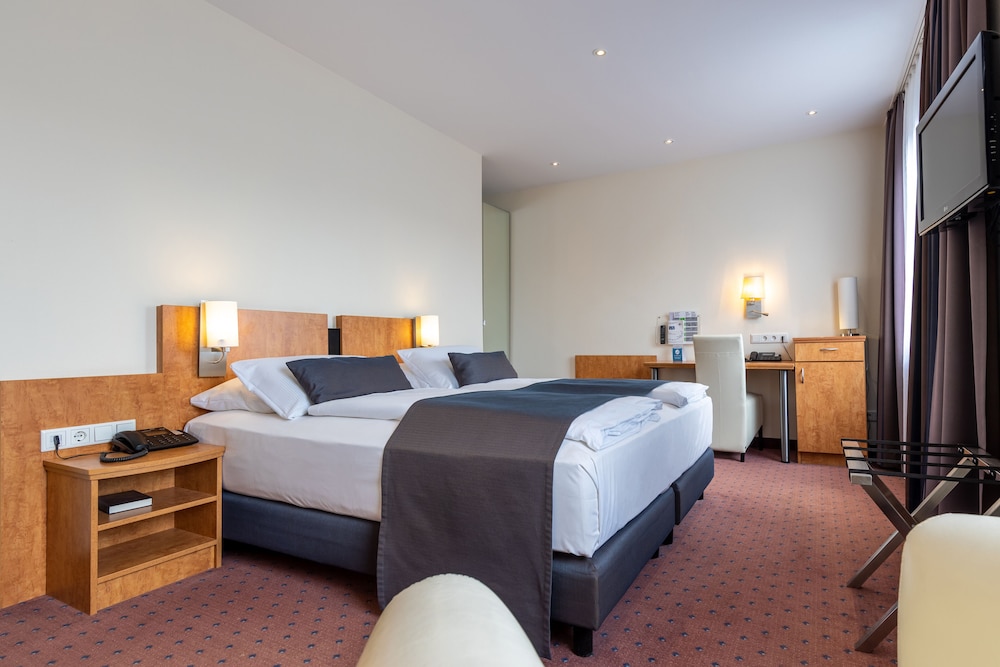 Trip Inn Hotel Esplanade 26/71
