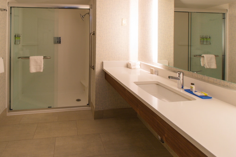 Holiday Inn Express Hotel And Suites Manassas 15/48