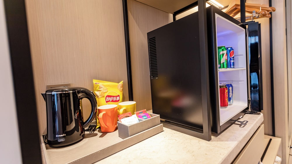 Aloft Shijiazhuang 13/46