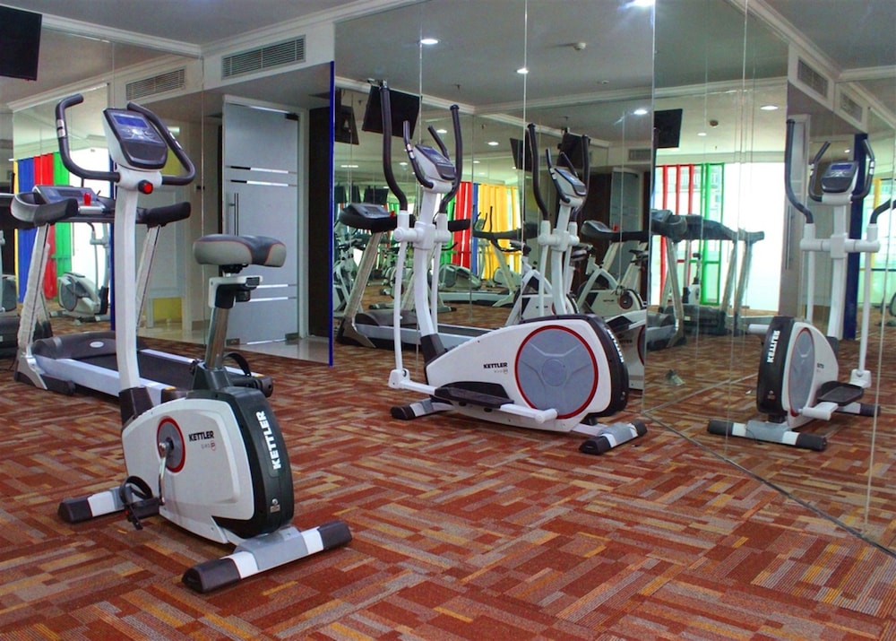 Horison Balairung Jakarta 28/46
