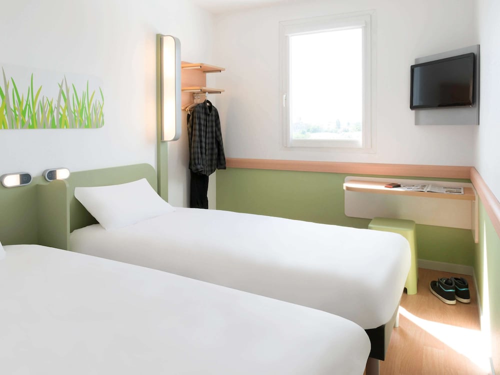 IBIS BUDGET LYON EUREXPO CHASSIEU 9/41