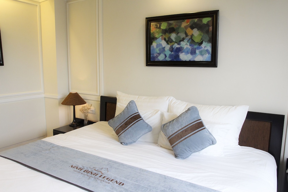 Ninh Binh Legend Hotel 16/50