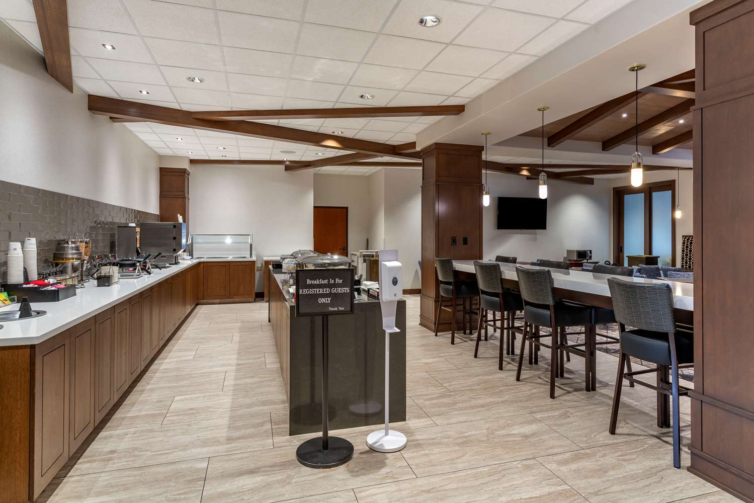 Best Western Premier Pasco Inn & Suites 57/64