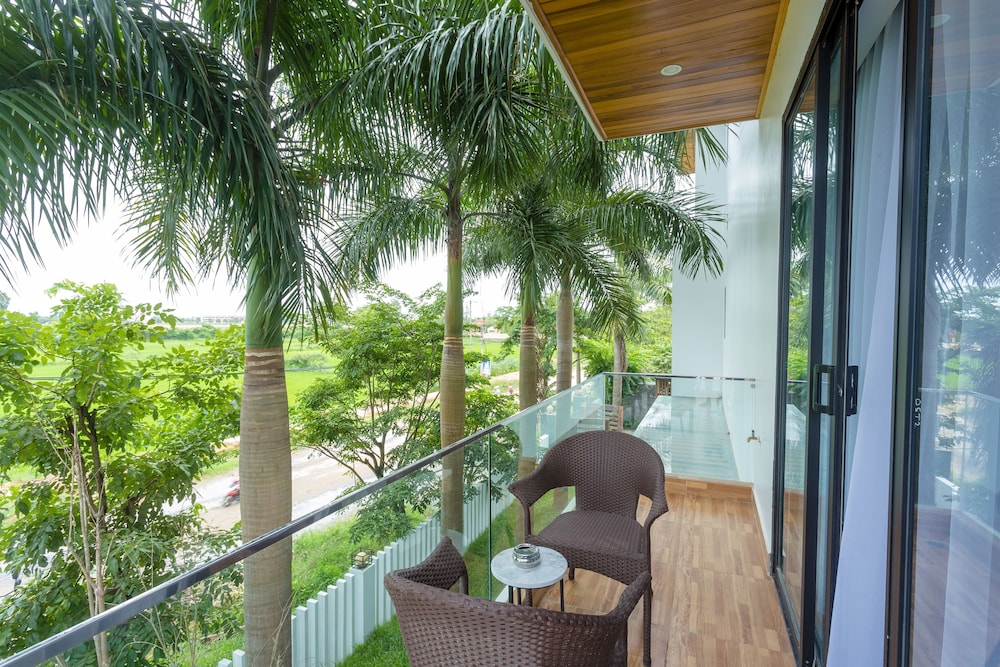 Hoi An Reverie Villas 62/70