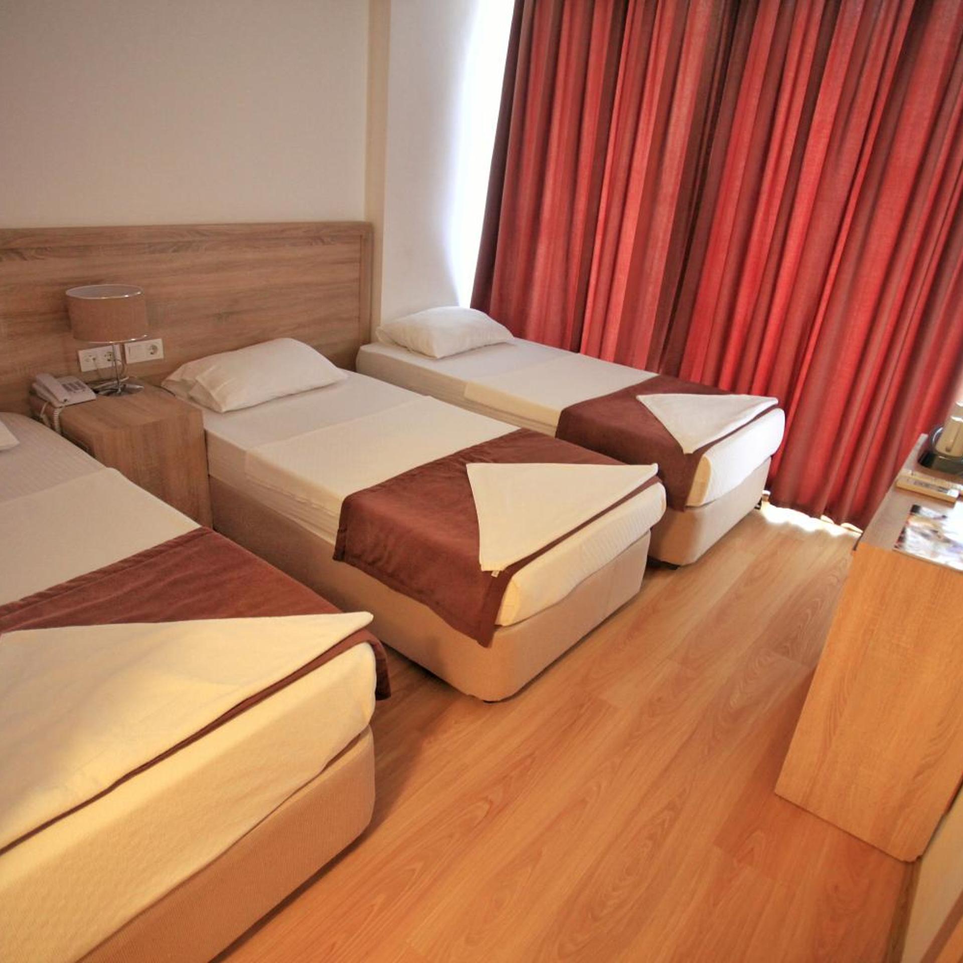 The Marmaris Boutique Hotel 18/86