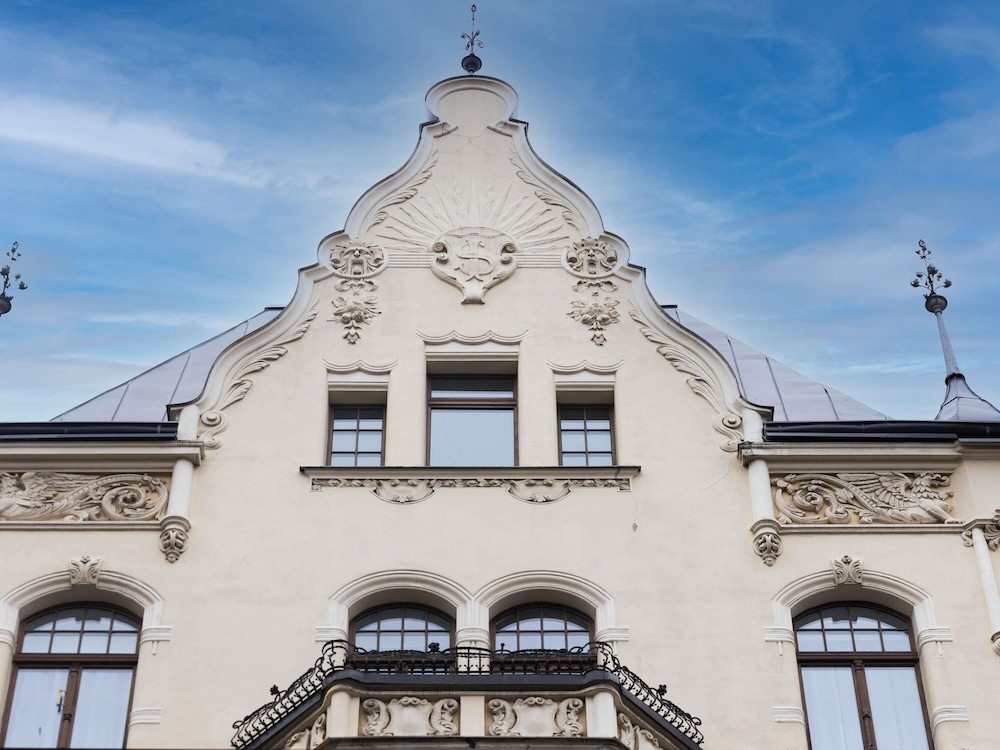 TRIBE Riga City Centre 5/49