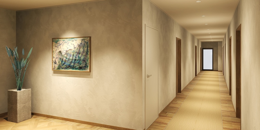CABIN & HOTEL ReTIME 图片4