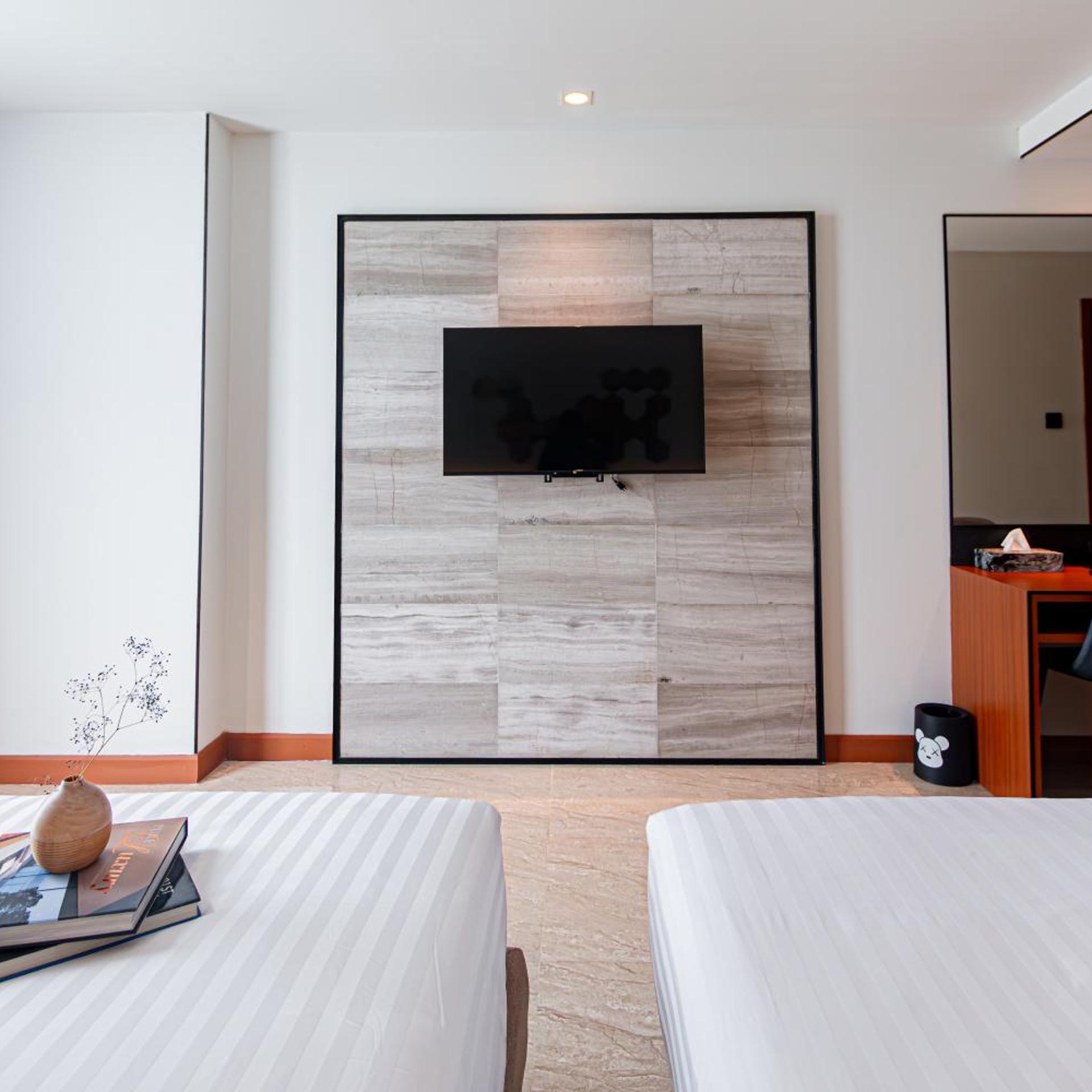 Frame Hotel Bangkok 20/42