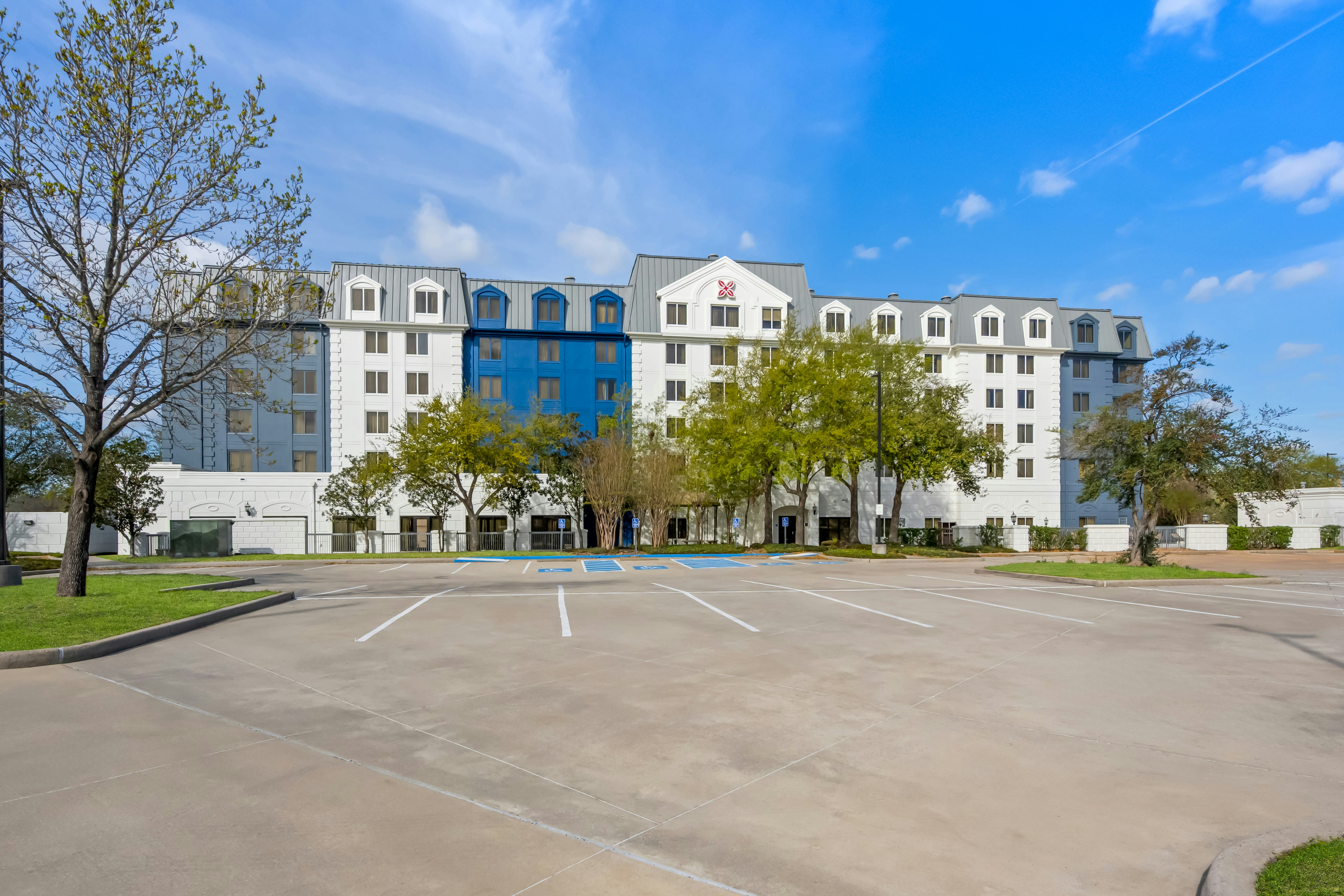 Hilton Garden Inn Houston Nw Willowbrook 25/29
