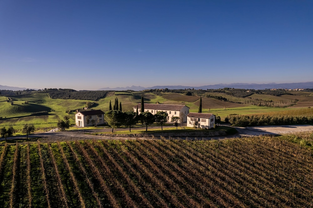 Colle Alberti Country House 40/50