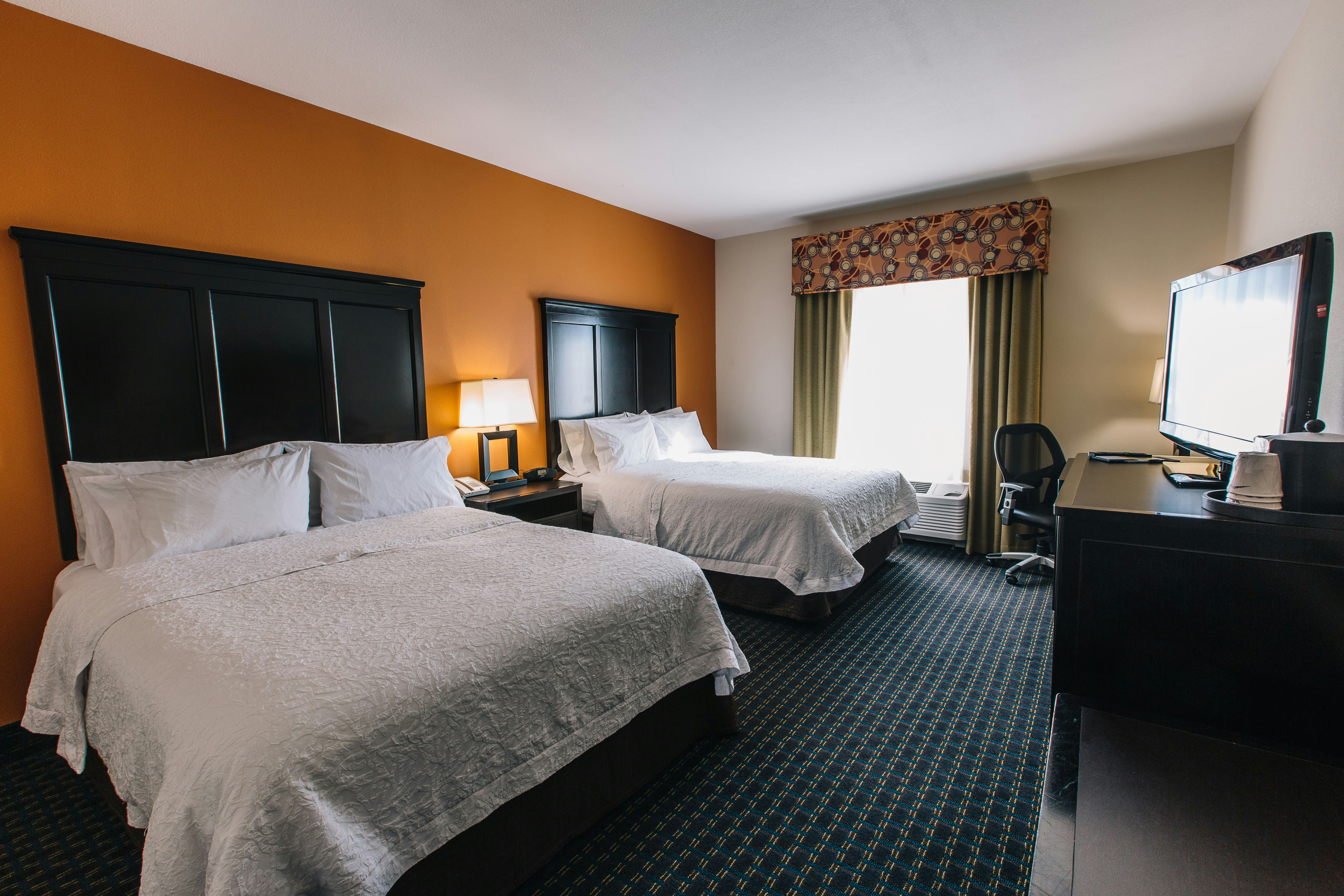 Hampton Inn Suites Effingham 15/63