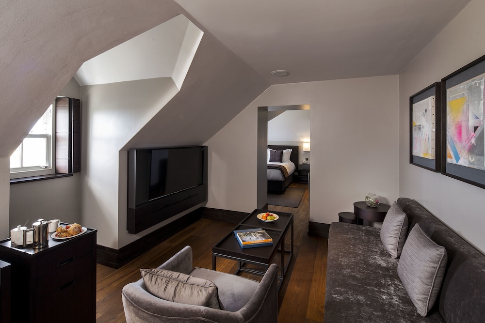 Twr Y Felin Hotel 27/50