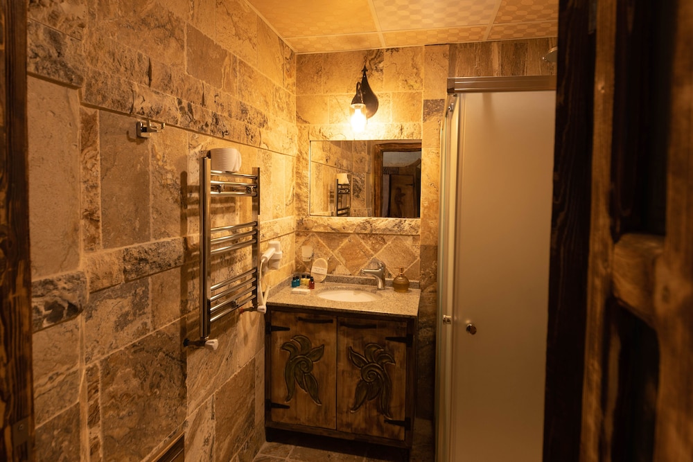 Olivia Cave Hotel 44/44