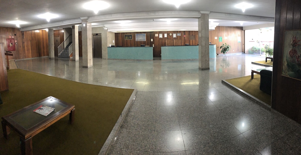Fenicia Palace Bauru 12/51
