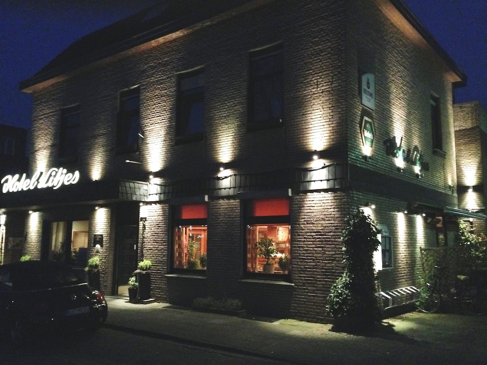 Hotel Litjes 2/52