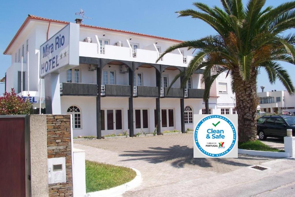Hotel Mira Rio 4/49