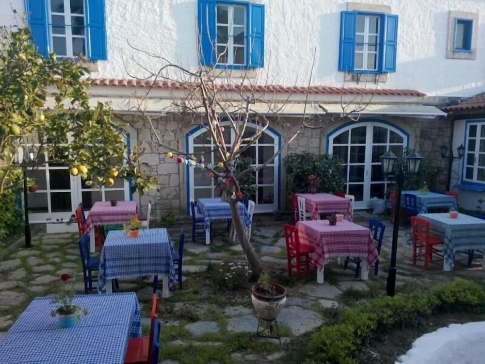 Alacati Gaia Otel 47/50