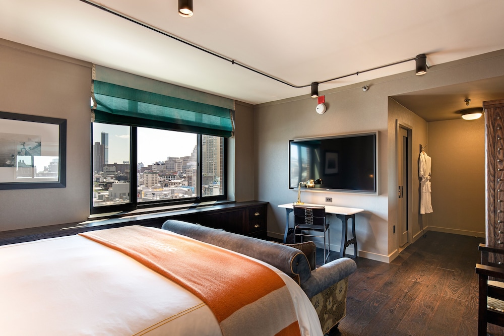 Soho Grand Hotel 18/73