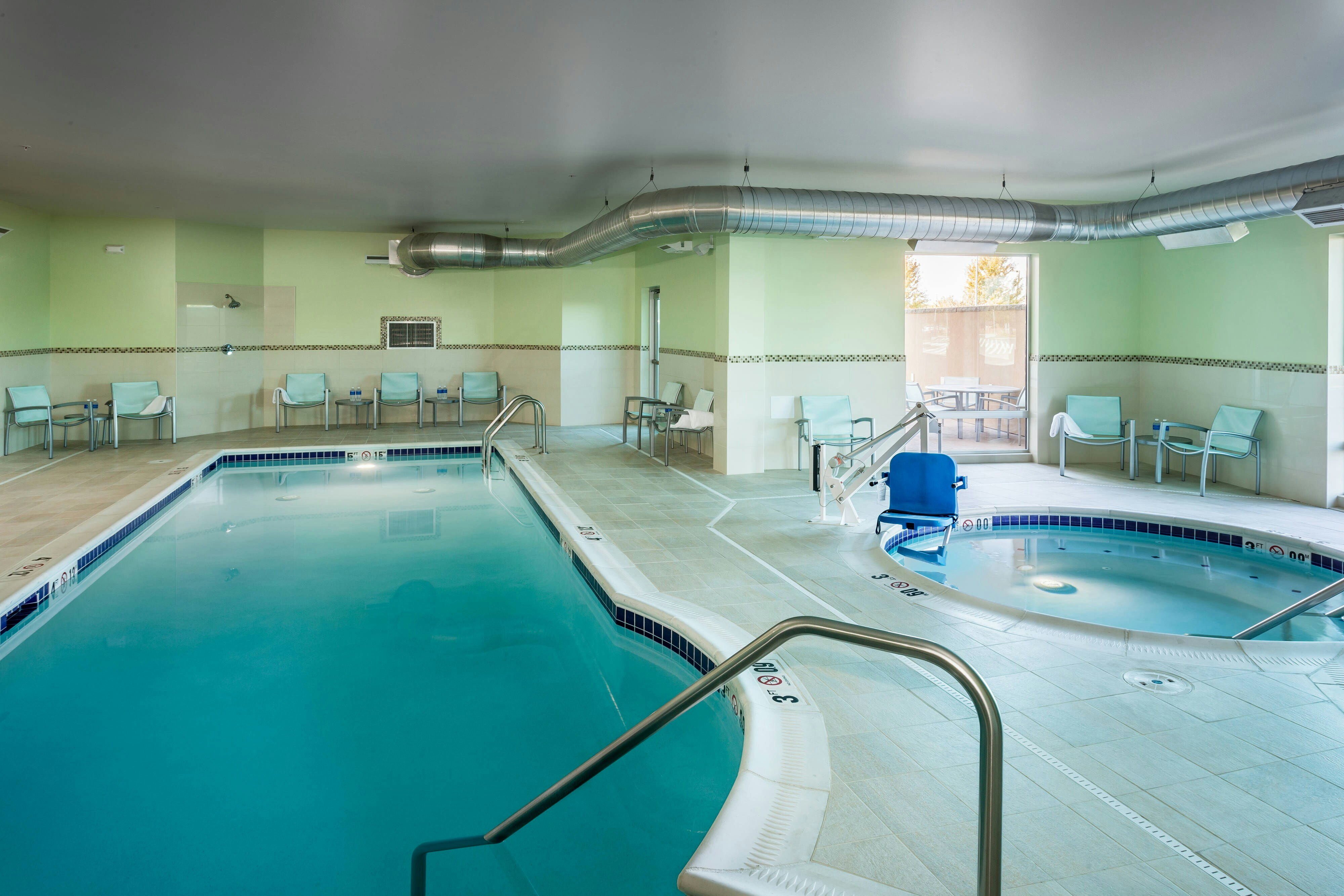 Springhill Suites By Marriott Kennewick Tri Cities 13/30