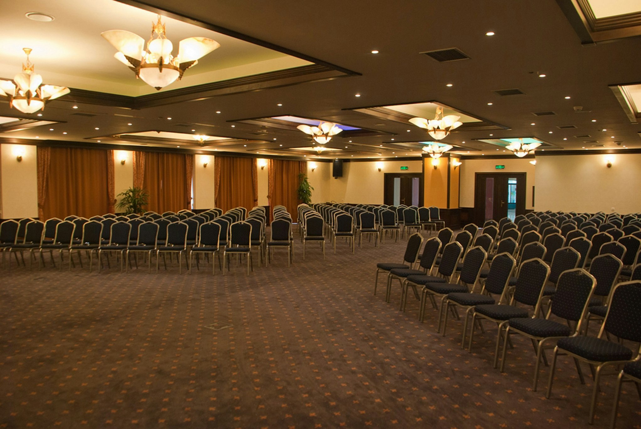 DoubleTree by Hilton Hotel Sighisoara - Cavaler 10/11