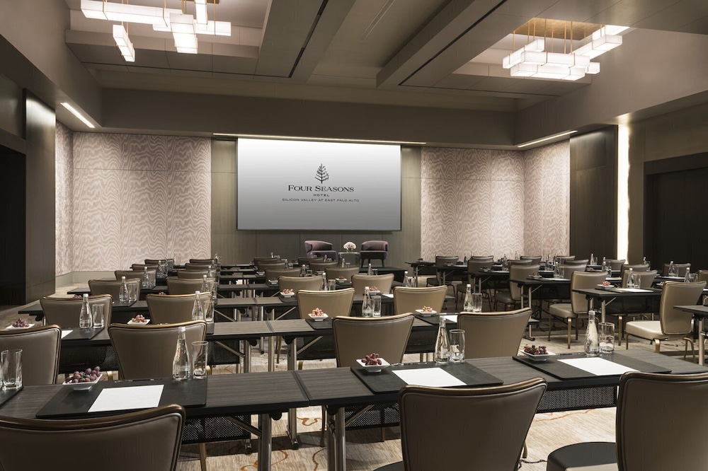 Four Seasons Hotel Silicon Valley At East Palo Alto 38/49