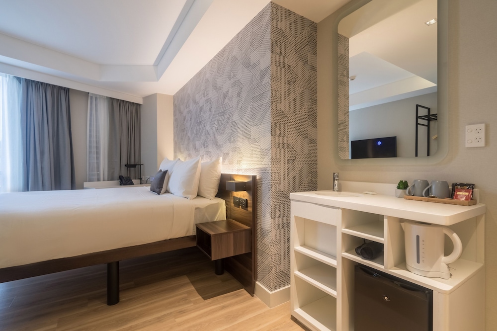 Hotel Kith Darling Harbour 29/34