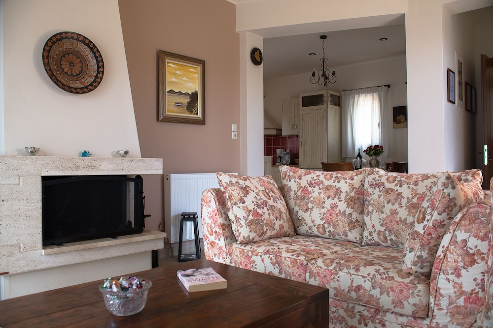 Ionian Sea View Luxury Villas 29/50
