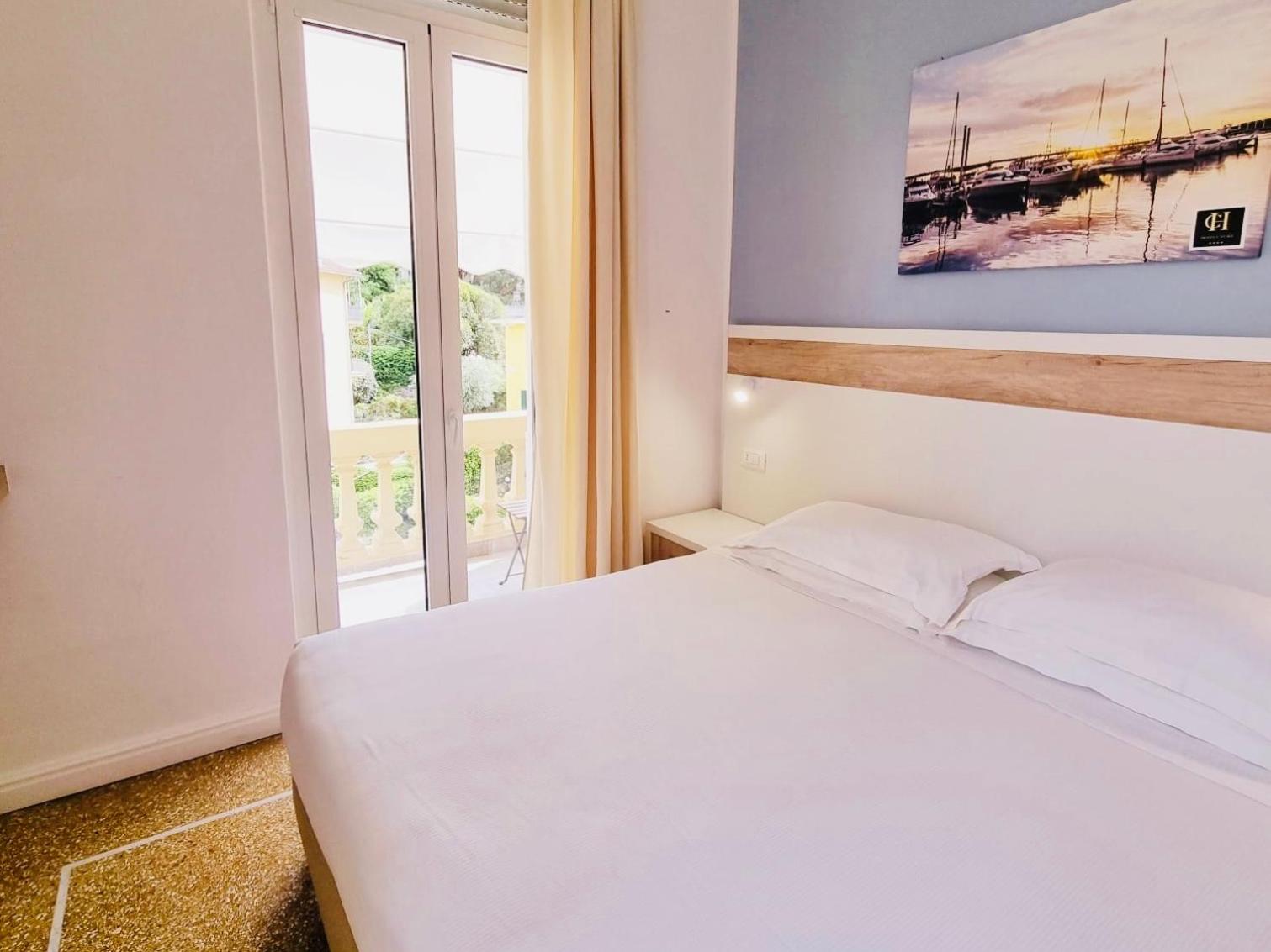 غرفة عائلية، Hotel Canali, Portofino Coast 3/6