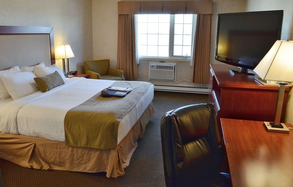 Best Western Gold Rush Inn 20/42