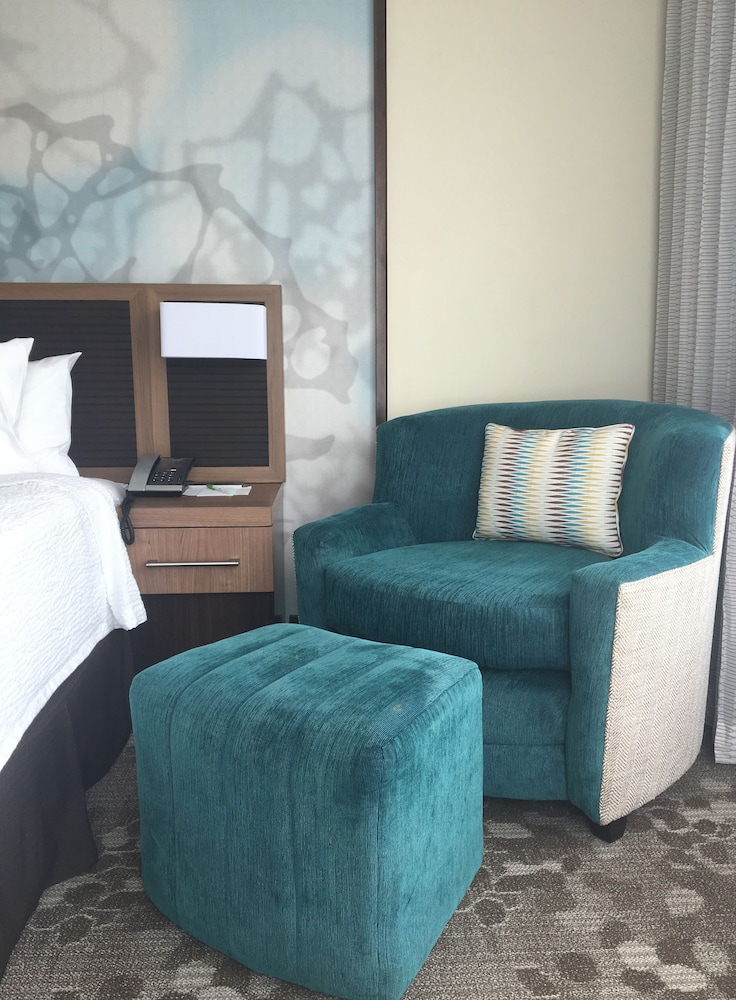 Courtyard By Marriott Kingston Jamaica 16/51