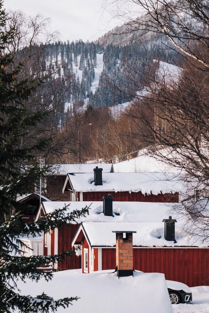 Hotell Karolinen Åre 6/50