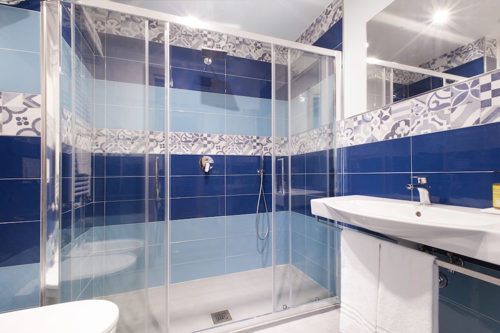 Hotel O' Sole Mio 49/50