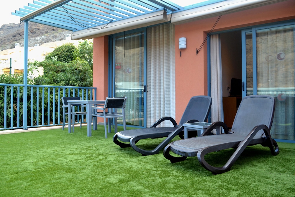 Apartamentos Cordial Mogan Valle 29/60