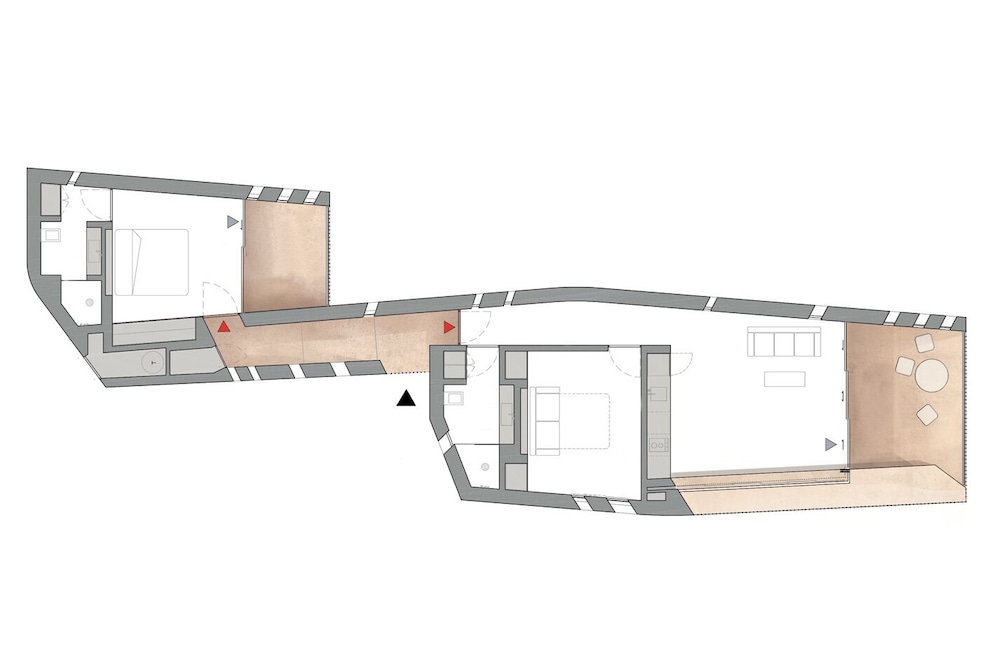 Palmares Signature Apartments 7/56
