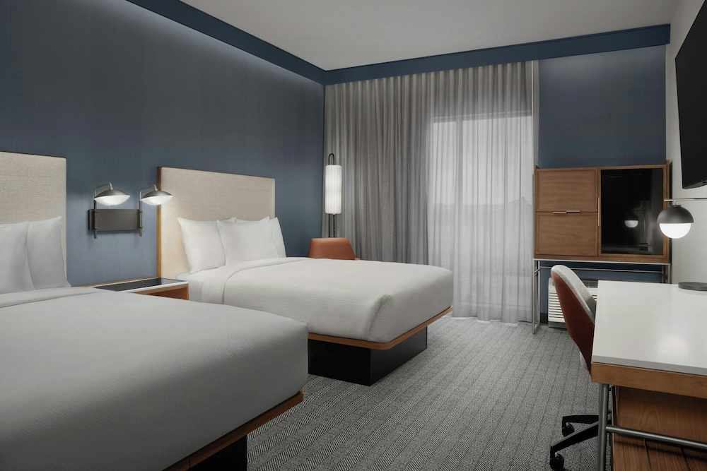 Courtyard by Marriott Antioch Pittsburg 9/46