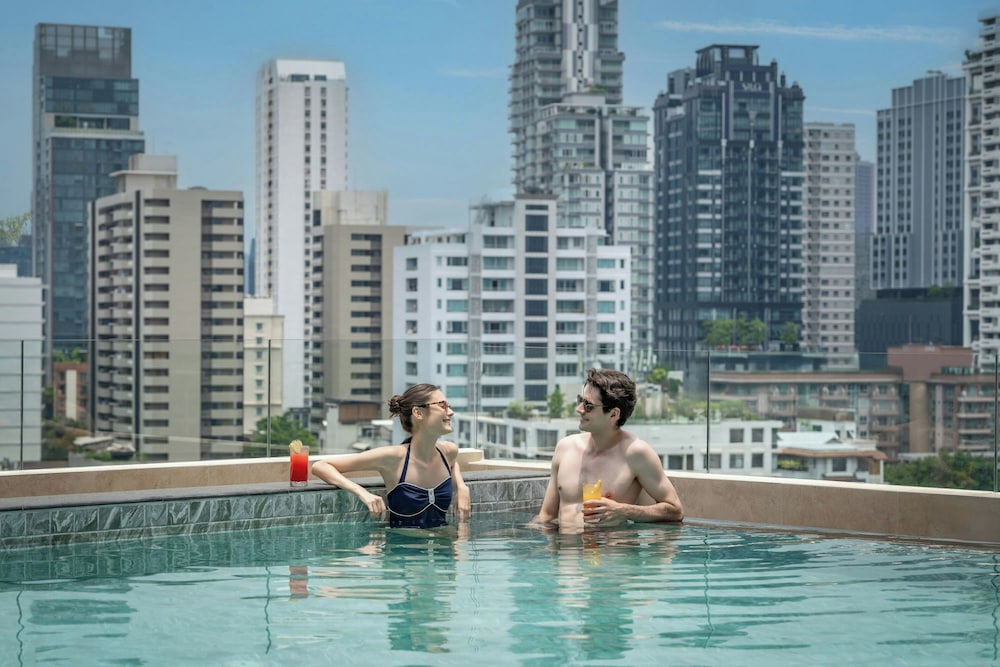 Four Points by Sheraton Bangkok, Sukhumvit 22 20/48