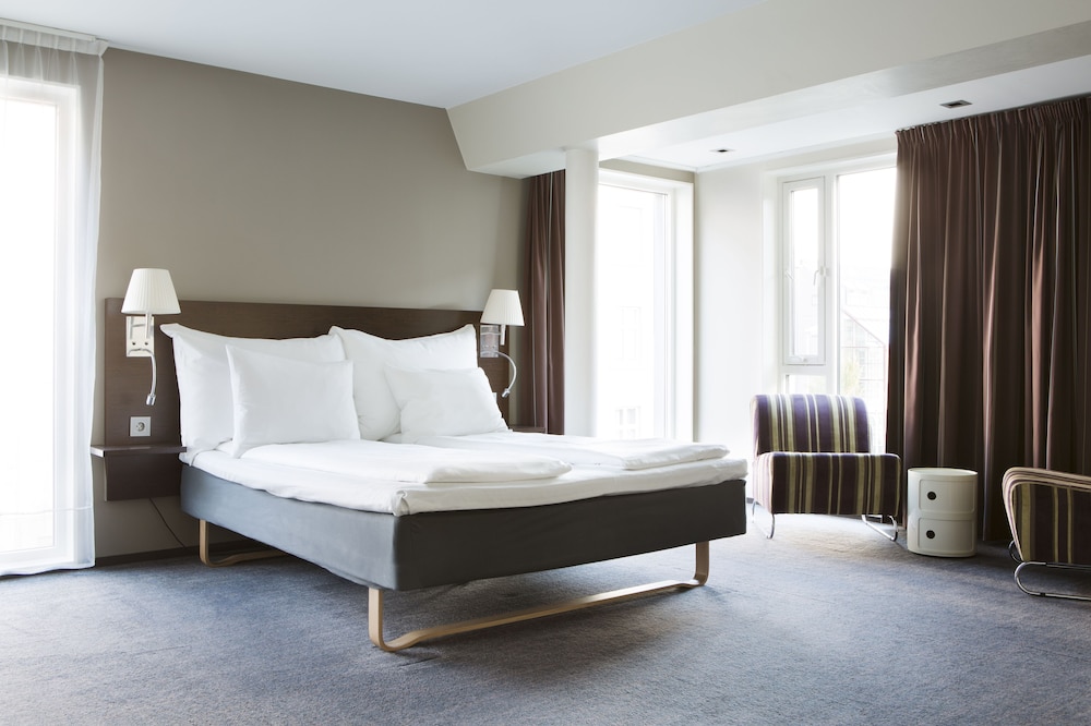 Comfort Hotel Trondheim 11/38