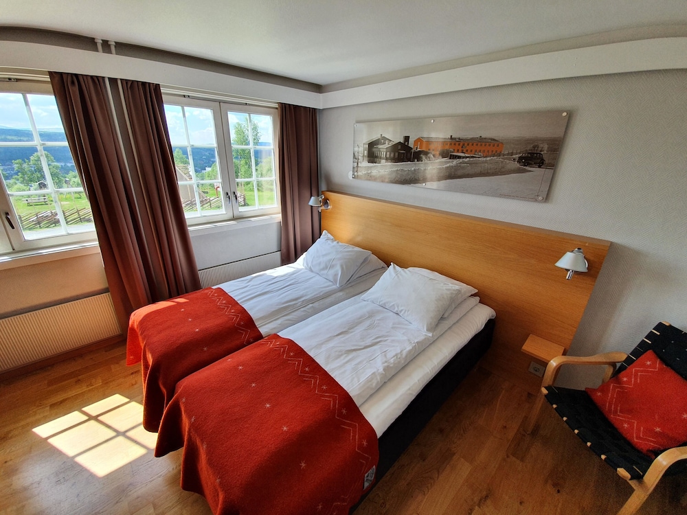 Roros Hotell 24/44