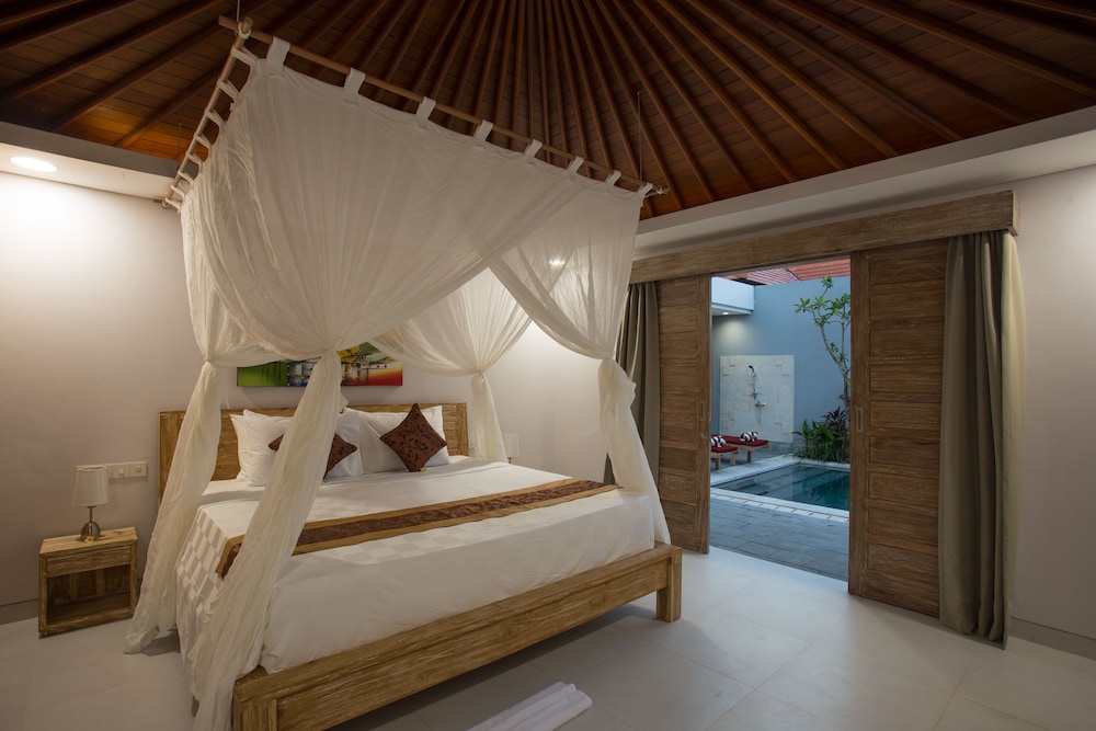 The Awandari Villas Seminyak 11/58