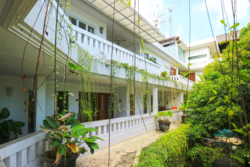 巴厘岛Mystique酒店And公寓(Bali Mystique Hotel And Apartments) 图片2