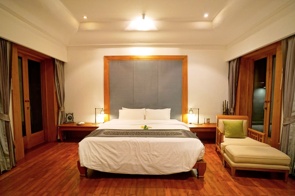 Nakamanda Resort And Spa 24/79