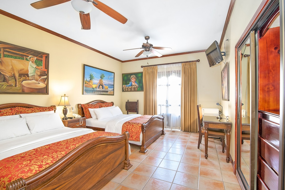 Hotel Casa Roland San Jose 14/59
