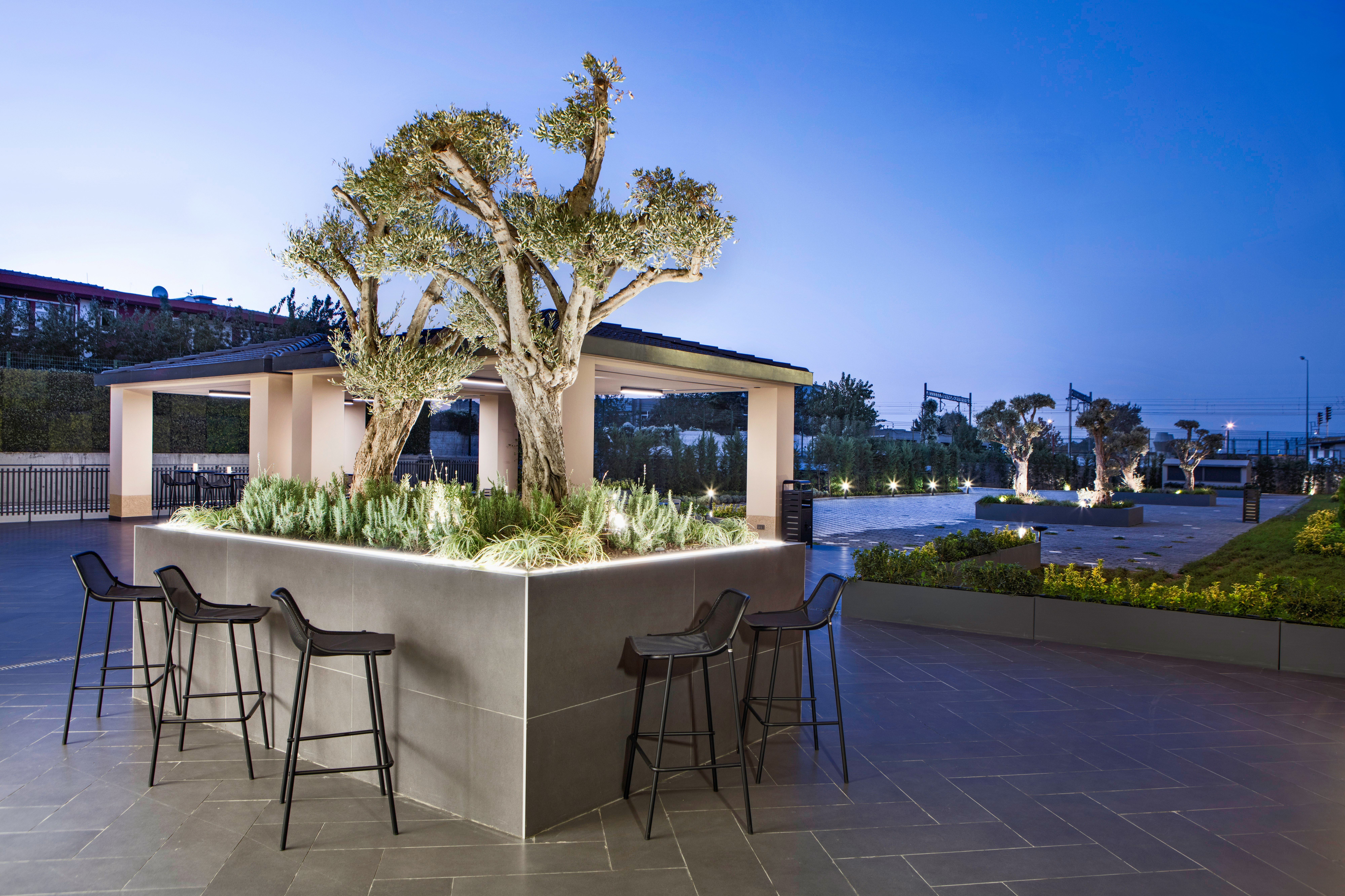 Hampton By Hilton Istanbul Zeytinburnu 19/27